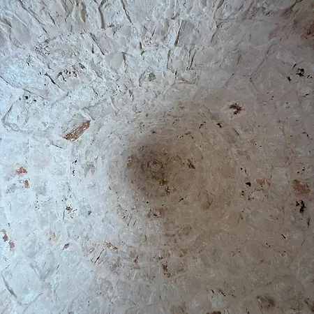 Trullo Qui Si Sana Villa *