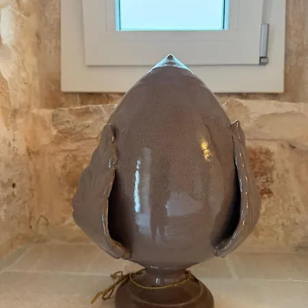 Villa Trullo Qui Si Sana *