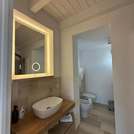 Villa Trullo Qui Si Sana *