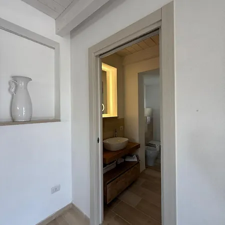 Villa Trullo Qui Si Sana