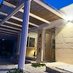 Trullo Qui Si Sana